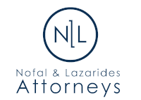 Nofal & Lazarides
